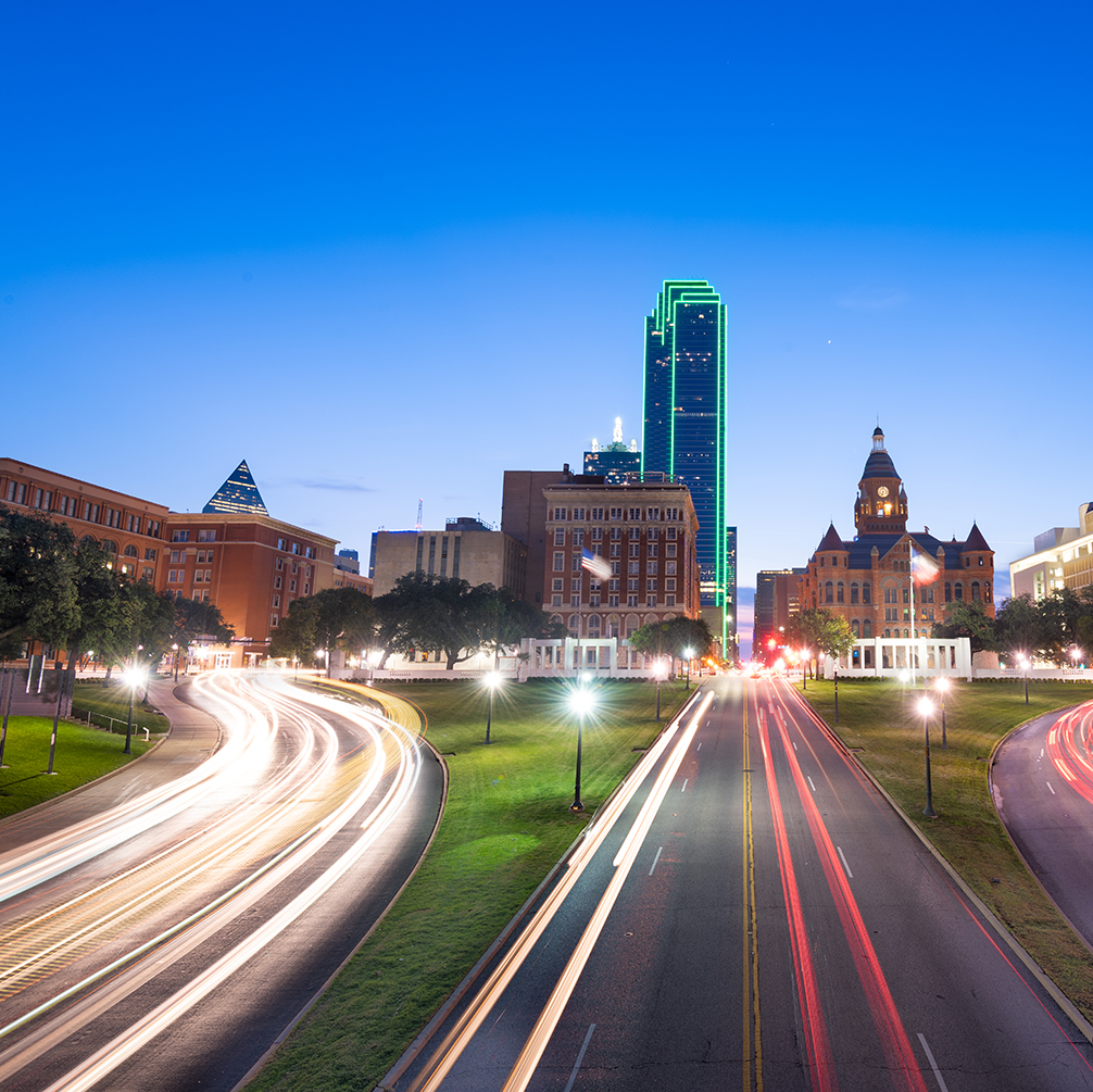 Top Ten Reasons To Hire More Clean of Texas for Pavement Sweeping in Dallas, Texas