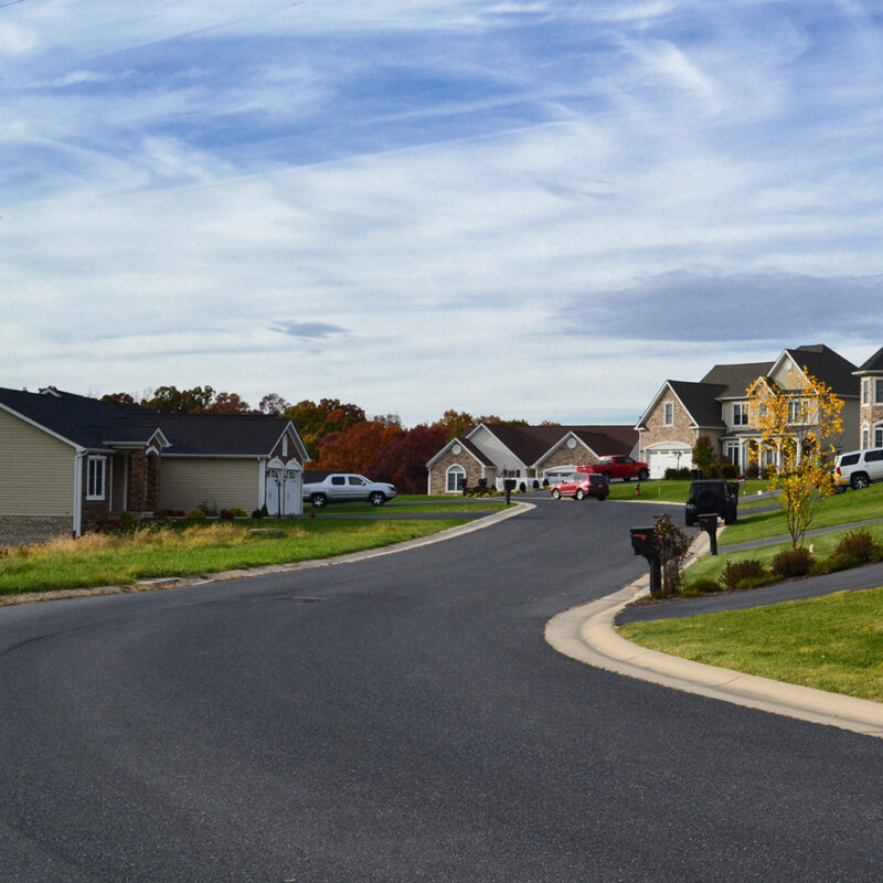 Beautify Homes with Residential Sweeping in Wichita Falls